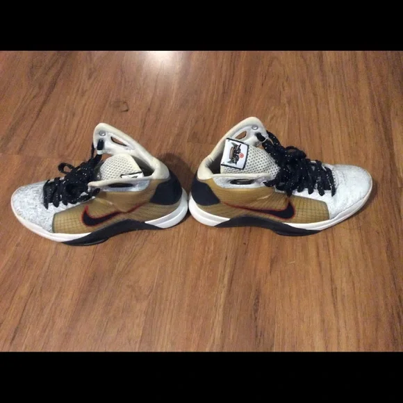 Nike Hyperdunk 08 United We Rise 2016 Mens Shoes,